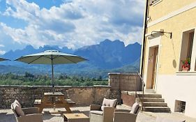 Agriturismo Villa Di Modolo - Cortile Della Latteria